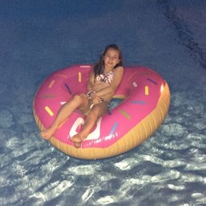 Meet your Posher, Inna